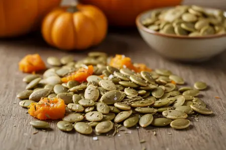6 продуктов, которыми можно безвредно заесть стресс 