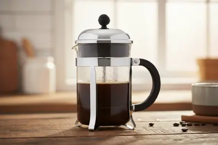Все, что вам нужно знать о френчпрессе 
