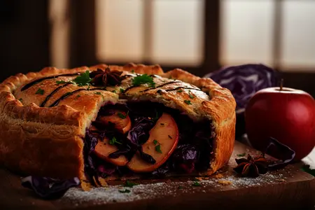 12 классных питательных блюд без мяса