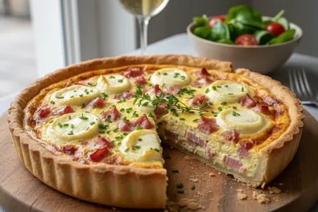 Готовим в микроволновке: быстро и вкусно