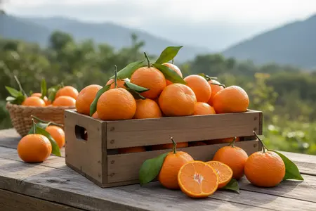 Десять продуктов, которые нужно купить на рынке прямо сейчас