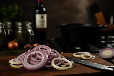 7 оригинальных соусов к мясу