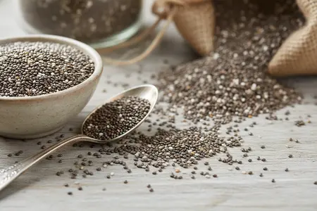 ТОП-7 полезных продуктов для сияющей кожи