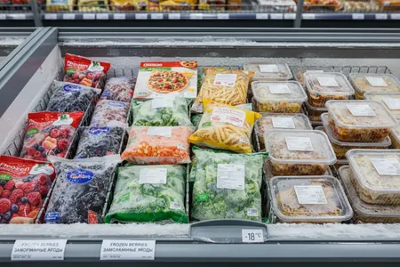 8 запрещенных продуктов, если вы на диете