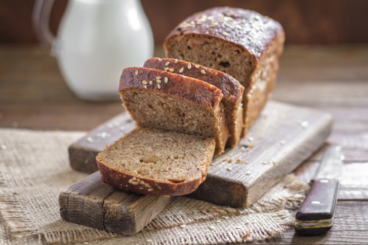 Как использовать зачерствевший хлеб: 7 вариантов