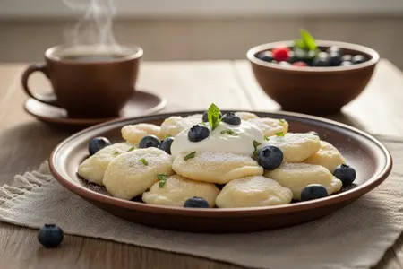 15 низкокалорийных ужинов, которые по карману каждому