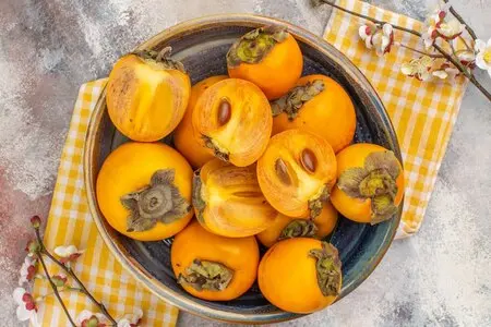Продукт сезона: 10 интересных фактов о хурме