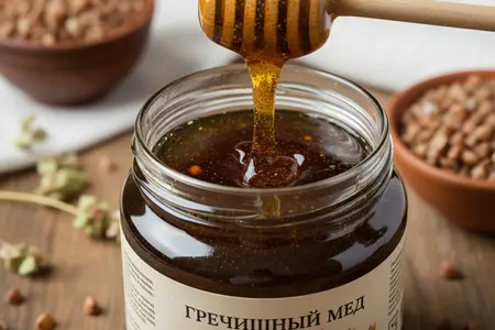 Пять видов меда, которые обязательно стоит попробовать