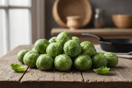 Что есть зимой: 10 сезонных продуктов