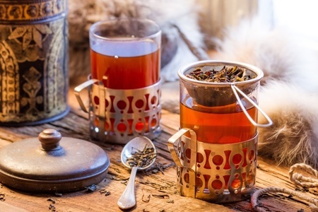 5 мифов о чае, которые мешали нам всю жизнь