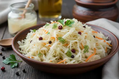 Лучшие зимние продукты: что должно быть на вашем столе