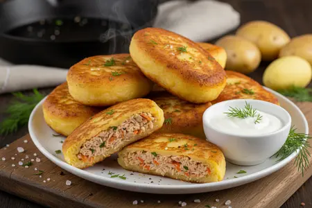 5 отличных рецептов с индейкой