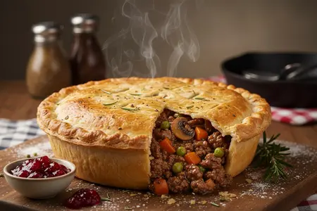 8 мясных блюд, которые согреют зимой