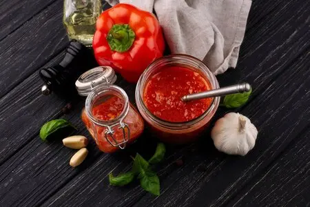 Основы приготовления маринада