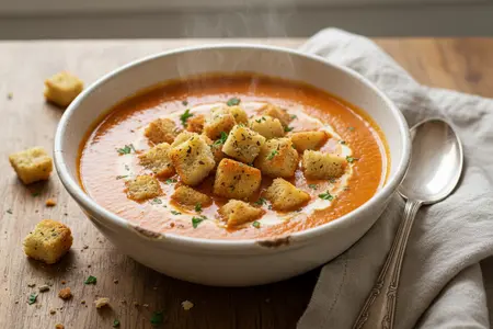 Десять вкусных супов из разных стран, которые стоит попробовать