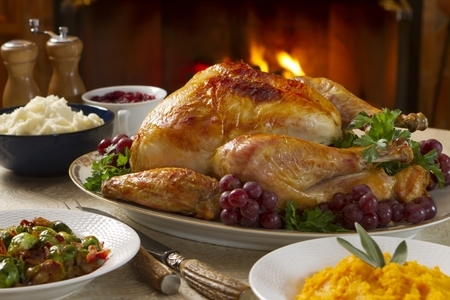 Топ-10 горячих блюд на Новый год: из курицы, мяса или рыбы