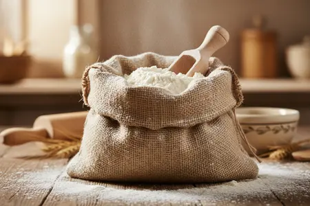 Десять продуктов, которые стоит покупать про запас