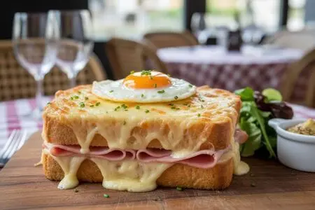 10 самых вкусных бутербродов мира