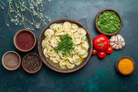 Как приготовить самые вкусные пельмени