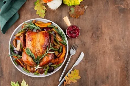 8 способов запечь мясо к новогоднему столу