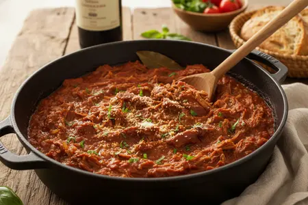 6 самых внушительных кусков мяса для праздничного стола