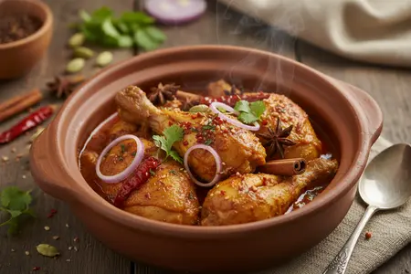 Продуктовая корзина: как выглядит застолье в разных странах