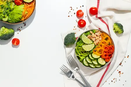 10 продуктов, которые никогда не отложатся в жир