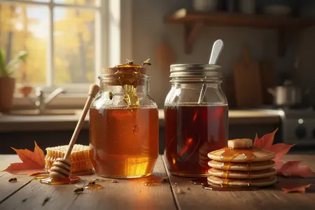 Целебная кулинария: продукты Инь-Ян на страже вашего здоровья