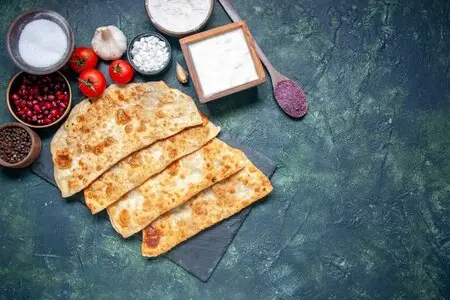 Готовим идеальные чебуреки. Рецепты