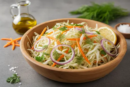 Вкусные рецепты в Великий пост. Шестая неделя