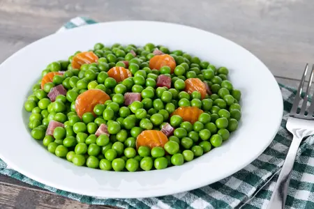 Готовим горошницу правильно, просто и вкусно