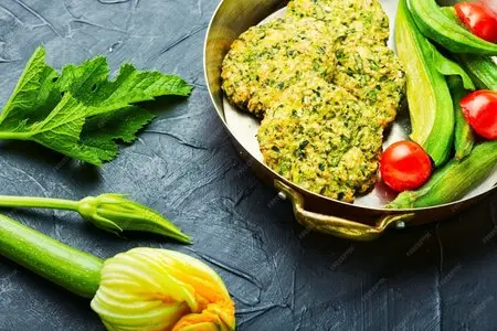 Делаем заготовки: кабачковая икра на зиму