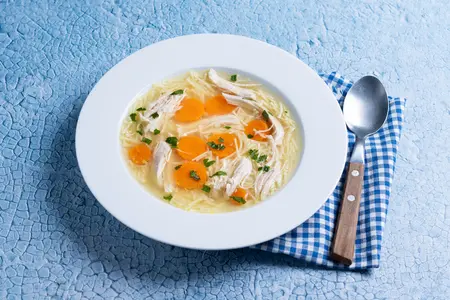 Топ-5 рецептов простых, но таких вкусных супов на каждый день