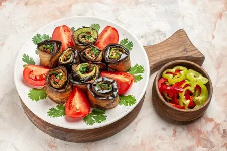 Потрясающие закуски для идеального Нового года