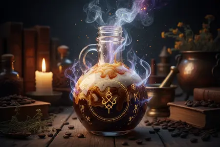 Рецепты к Halloween