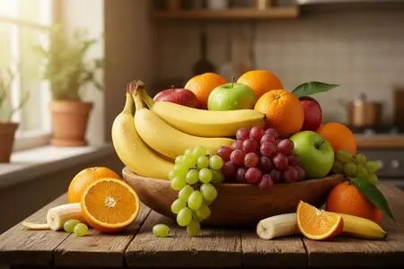 Какие углеводы быстрые и вредные, а какие медленные и полезные?