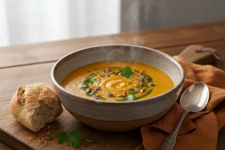 Морковь. Сезонный продукт мая
