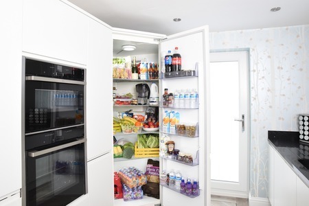 Секреты хранения продуктов в холодильнике