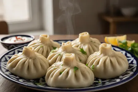 Сытно, наваристо и вкусно: что такое таджикская кухня