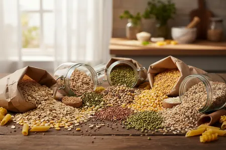 Продукты, которые можно (и нужно) хранить в морозилке