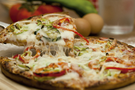 Аналоги пиццы в национальных кухнях
