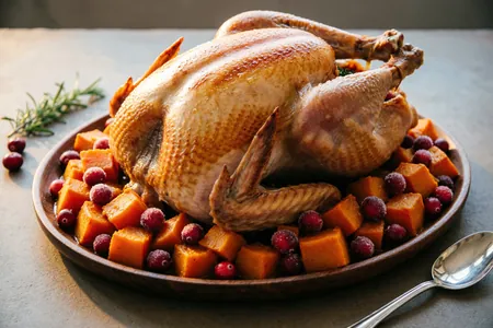 10 согревающих рецептов горячих блюд из мяса и птицы для холодного сезона
