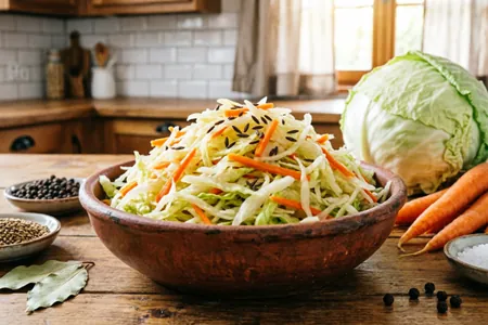 Осенние заготовки: 7 простых и вкусных способов сохранить урожай