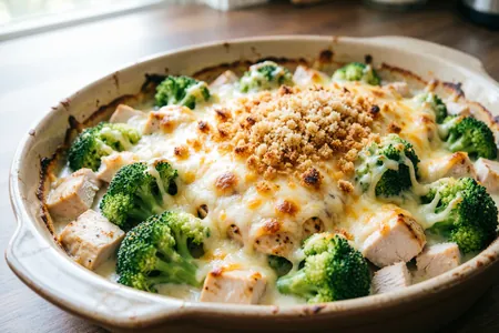 10 проверенных рецептов запеканок: от классической творожной до сытных мясных и овощных вариантов