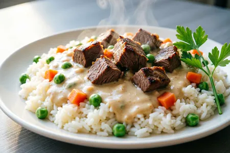20 согревающих рецептов горячего: от наваристых супов и томленого мяса до сытных запеканок