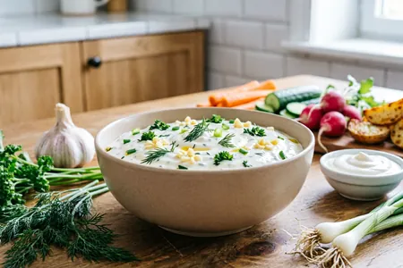 Сметанные и сливочные соусы: 8 рецептов для мяса, курицы, рыбы и картофеля