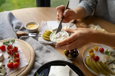 Простой домашний майонез: как приготовить и какие вкусы добавить