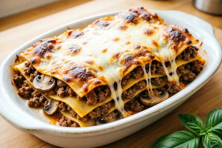15 рецептов comfort food для осени: уютные блюда, которые лечат душу и согревают изнутри