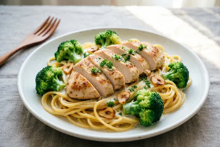 19 рецептов ужинов для семей с детьми: вкусно, полезно и без капризов за столом