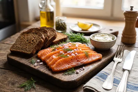 Как вкусно засолить красную рыбу: секреты и лучшие рецепты